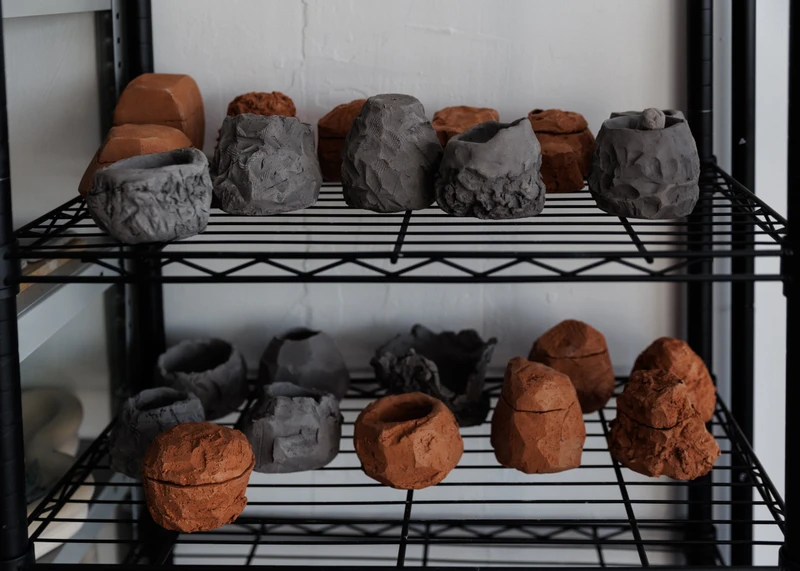 Мастер-класс по керамике в Туле: пиалы киринуки