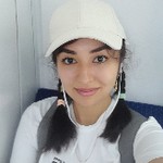 гид Нилуфар