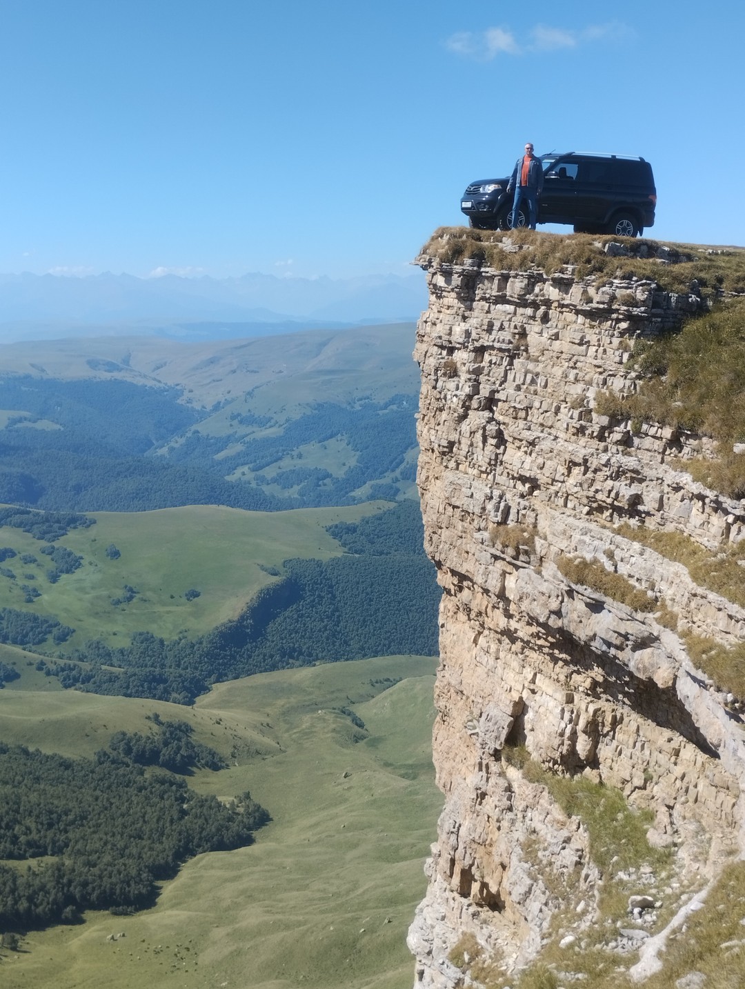 Отличная поездка. Незабываемые впечатления! Однозначно рекомендую.