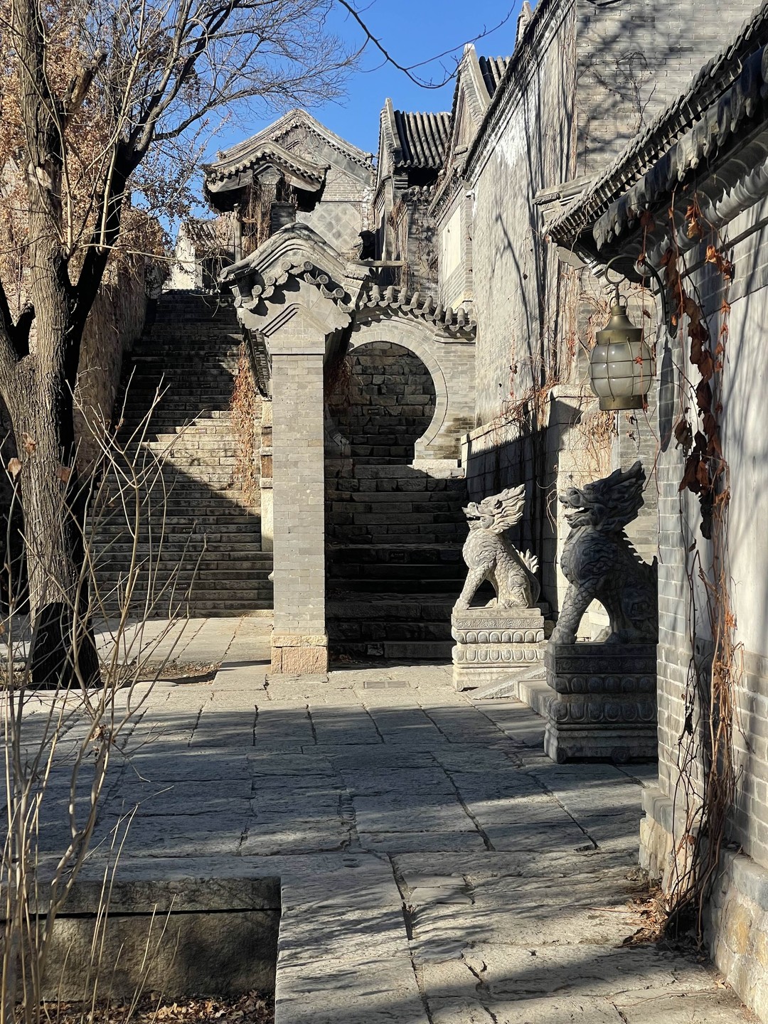 Нам очень понравился маршрут и отдельное спасибо гиду Кате, которая очень много рассказала о жизни Китая,