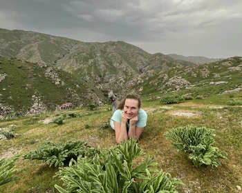 Треккинг от Огалык