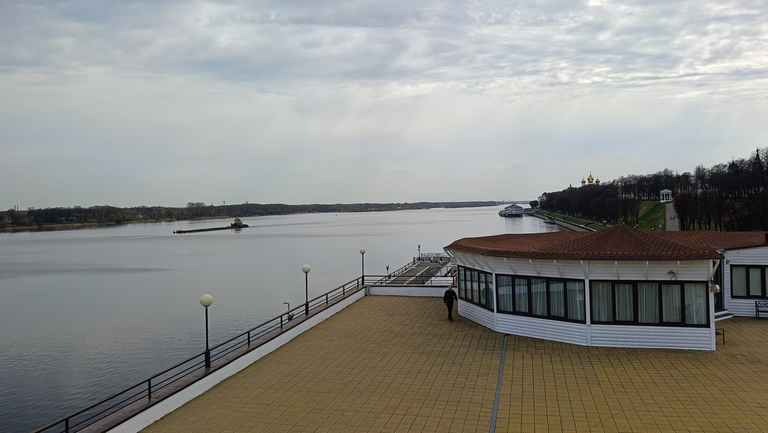 Ярославль пешком (Алексей)