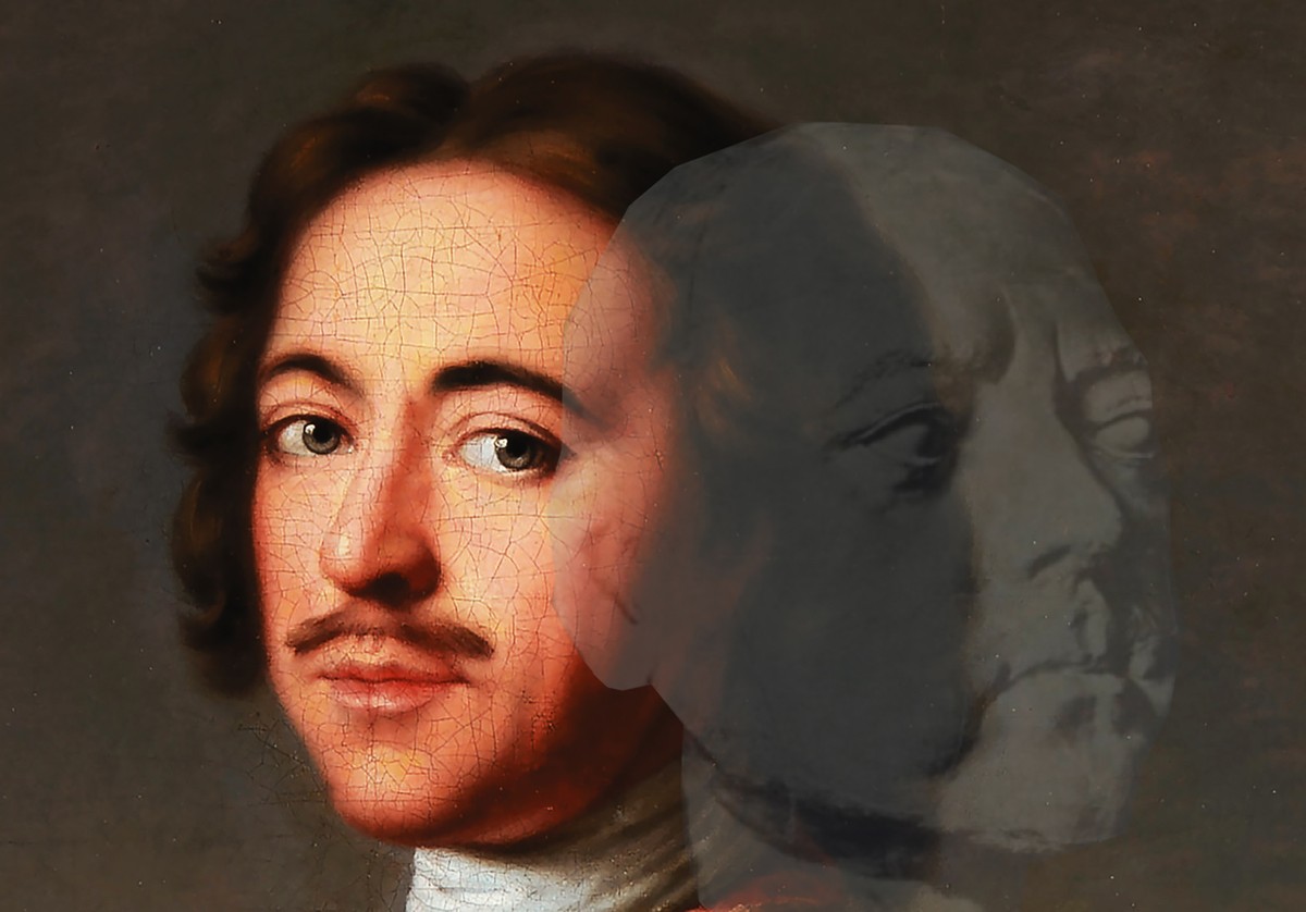 Страшные истории Петербурга (2/12)