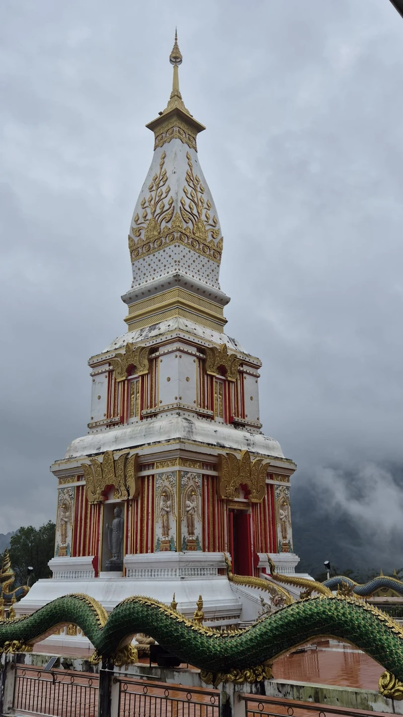 Большое путешествие по Пхукету на целый день (Вероника)