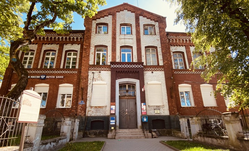 Фото - Экскурсия: "Инстербург и его женщины: от поэтесс до королевских особ"