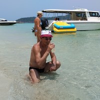 Фото отзыва 3: экскурсия "1 день на Бамбуковом острове. Групповая поездка из Паттайи"