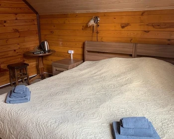 Фото отзыва 2: авторский тур "Горнолыжная перезагрузка на склонах «Манжерока»"