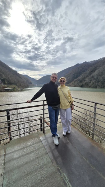 Невероятная Горная Аджария (Екатерина)