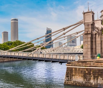 Мост Кавена