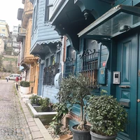 Фото отзыва 3: экскурсия "Восточный Стамбул: Кадыкёй, Ускюдар и Кузгунджук"