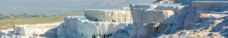 Памуккале
