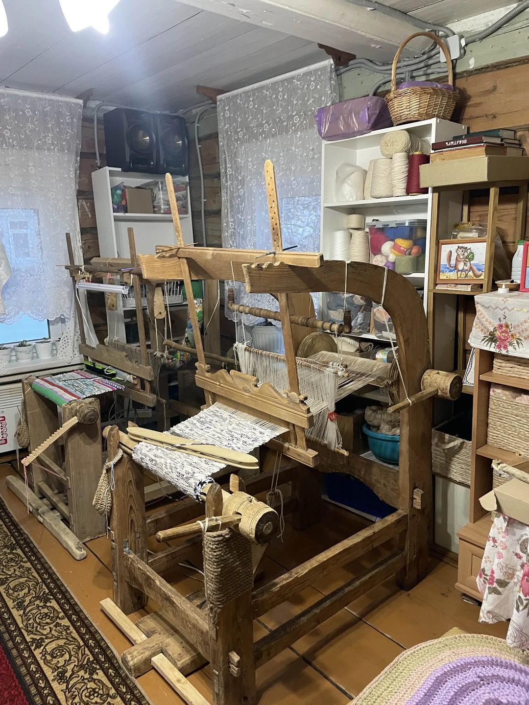 5 января прошло просто чудесно - 6,5 часов экскурсии пролетели как один миг