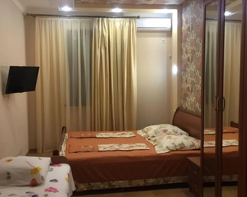 Фото отзыва 1: авторский тур "В Абхазию на майские: природные красоты, лучшие фотолокации и пикник в горах"