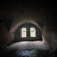 Фото отзыва 3: экскурсия "Стражи Кёнигсберга: подземные ходы, форты и бастионы"