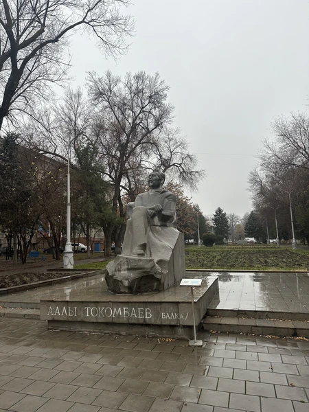 Были в Кыргызстане более 2х лет назад, но отзывы не написали сразу, как-то забылось. Перелёты, окончание