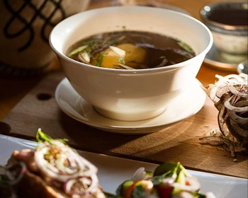 Погружение в бурятскую культуру, магия льда Байкала, мараловая ферма, возвращение