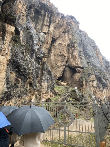 Все было великолепно! На обратном пути пели вместе с нашим гидом сытые и пьяненькие ❤️