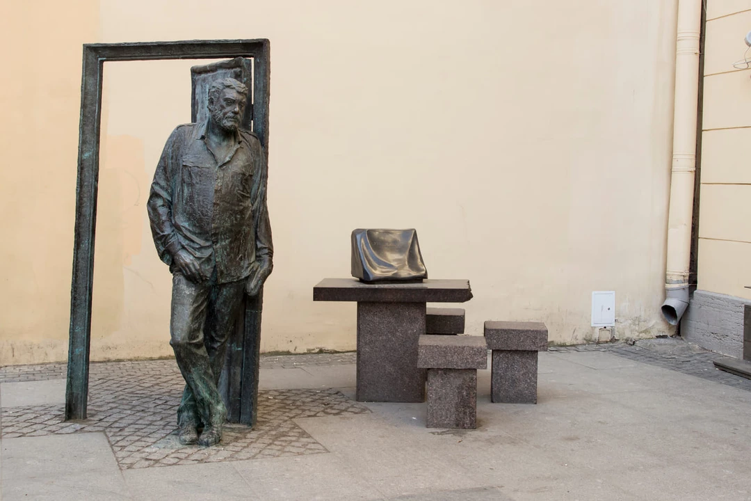 книги о&nbsp;санкт петербурге