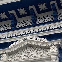 Фото отзыва 2: экскурсия "Городец как слоеный пирог истории"