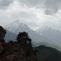 Фото отзыва 1: экскурсия "Горная Ингушетия — поездка в мини-группе из Пятигорска"