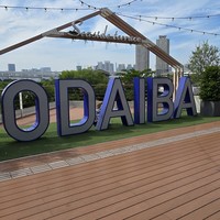Отзыв о экскурсии "Обзорная экскурсия по знаковым местам яркого Токио" — фото 1