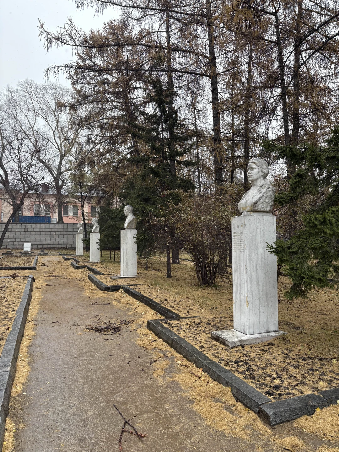 Спасибо Светлане за экскурсию! Очень интересно рассказывала о городе и его жителях. С головой, что называется