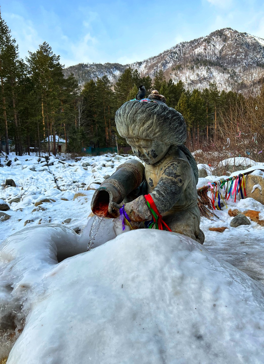 Данная экскурсия стала настоящим приключением. Даже не верится, что за один день можно получить столько невероятных