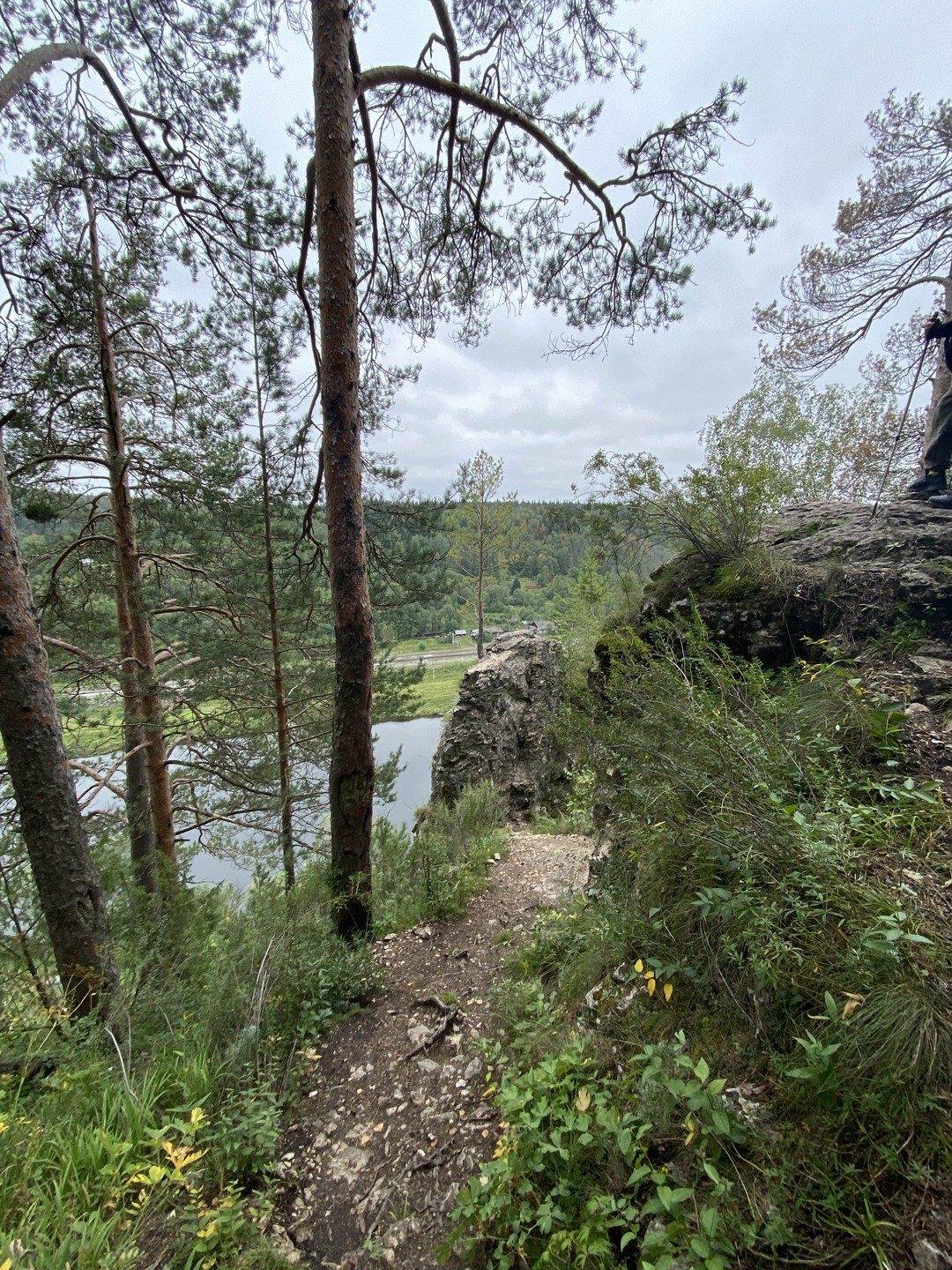 Спасибо нашему экскурсоводу Дине за прекрасный рассказ. Вы удивительный рассказчик, очень много интересных фактов, очень приятно
