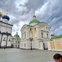 Фото отзыва 2: экскурсия "Тверь: знакомство с городом"
