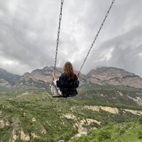 Фото отзыва 3: экскурсия "Нацпарк «Алания»: Дигорское ущелье, водопады и другие красоты Осетии"