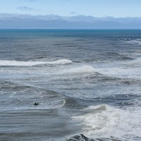 Фото отзыва 2: экскурсия "Авейру и Кошта-Нова: атлантическая Венеция с гидом-фотографом"