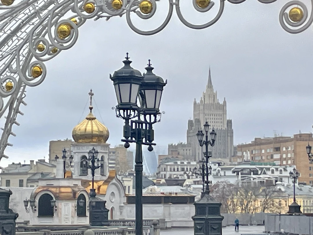 Мы в восторге от нашего экскурсовода!!! С большой любовью рассказывала о своем городе, а еще вспоминали