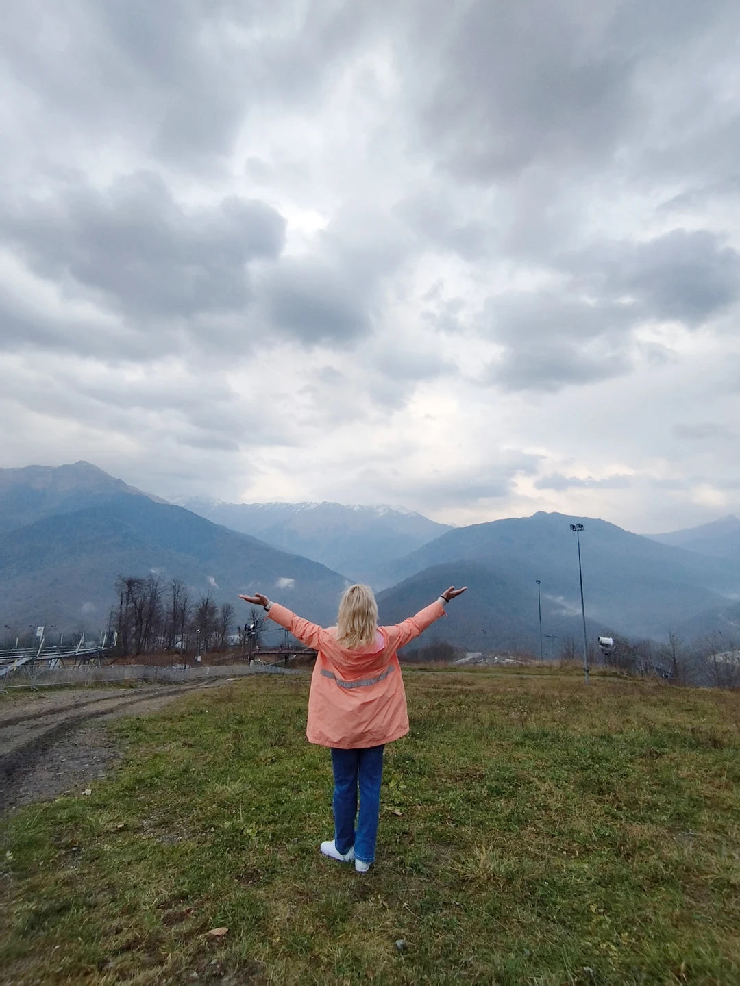 Незабываемые выходные: