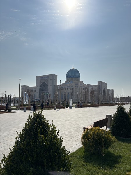 Если Вы хотите в полной мере почувствовать колорит Узбекистана и ощутить на себе всю прелесть узбекского