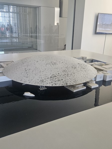 Большое спасибо за отличную экскурсию в Абу-Даби! Доехали с комфортом, Азиз - отличный рассказчик, было очень интересно