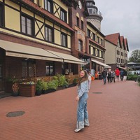 Фото путешественника — 1