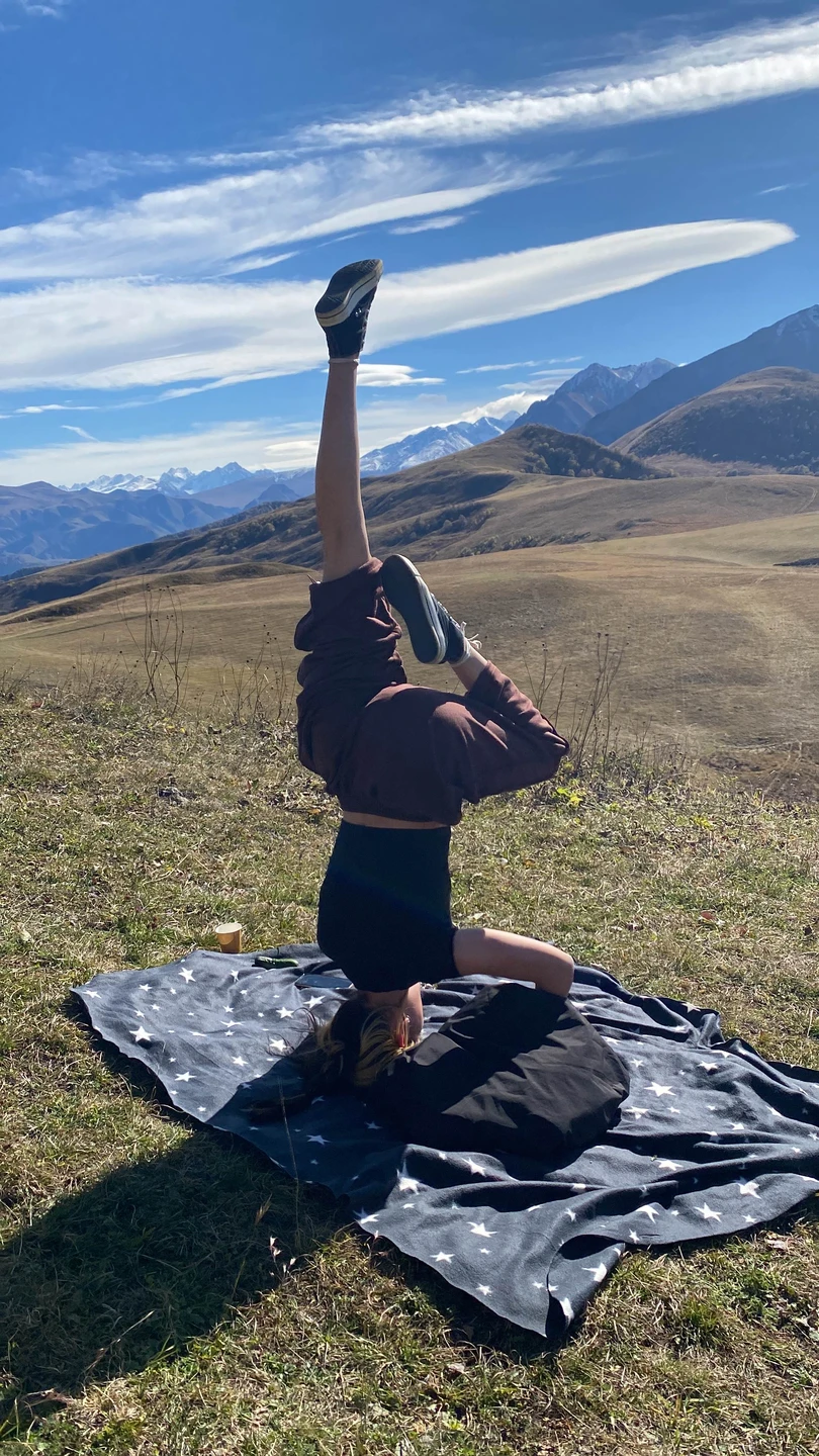 Спасибо большое за экскурсию! Красиво и одновременно очень познавательно)