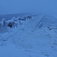 Фото отзыва 1: экскурсия "Северодвинск противоречивый"
