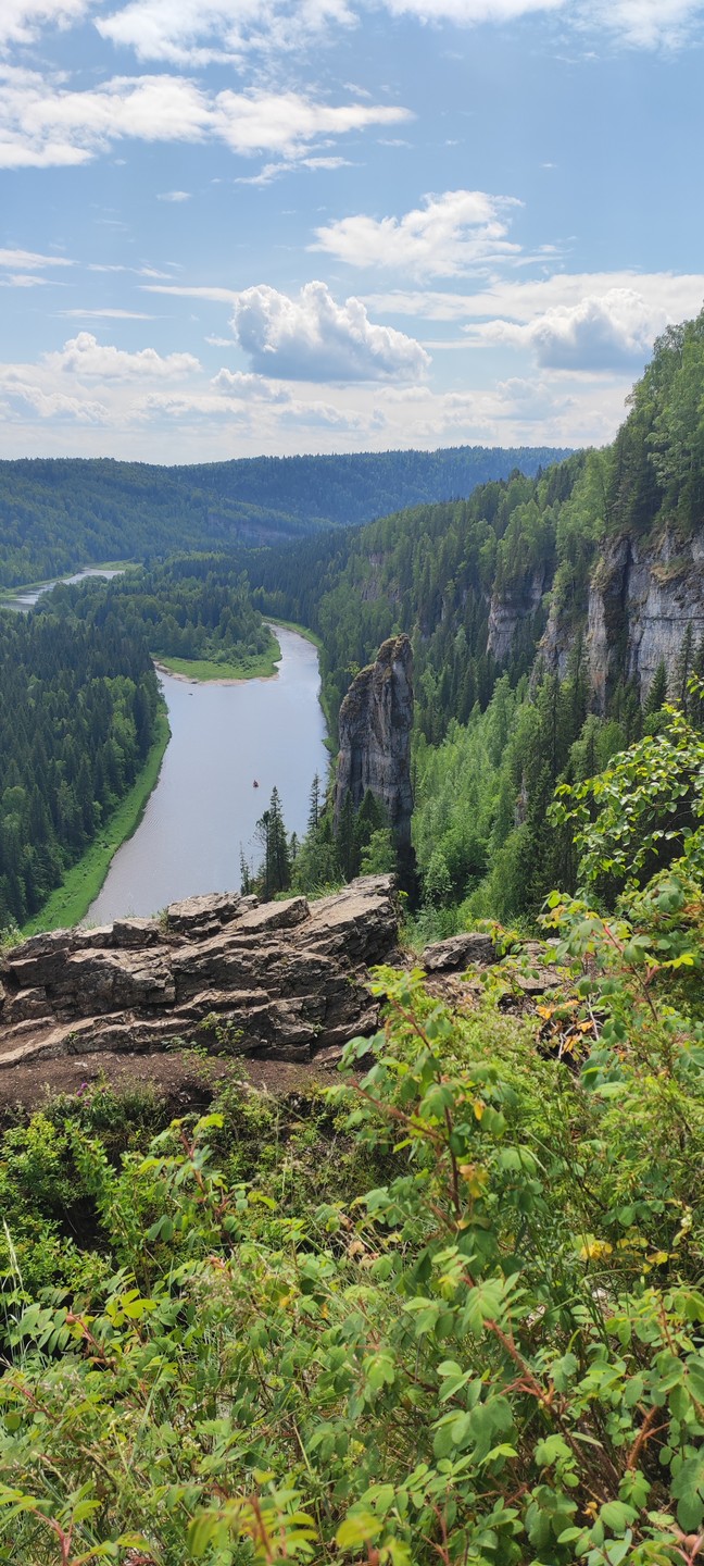 Поездка была одним из самых ярких событий этого года, а красота Северного Урала стало точно открытием этого года. Спасибо Александру и его команде!