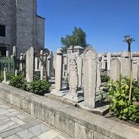 Фото отзыва 1: экскурсия "Топовые места Стамбула"
