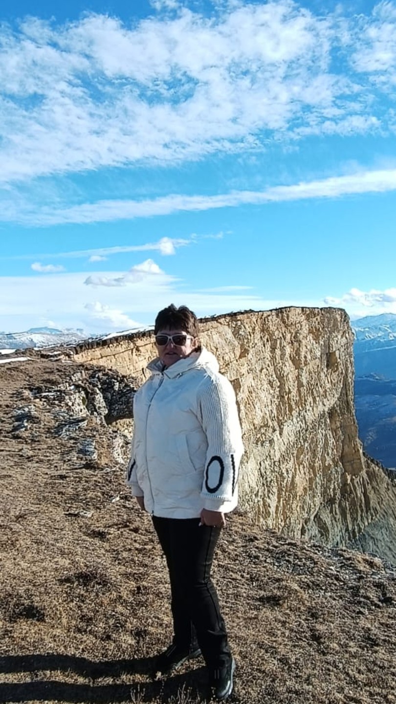 Шикарный вид. Замечательный,и очень внимательный гид Нурав