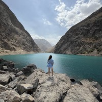 Фото путешественника — 1