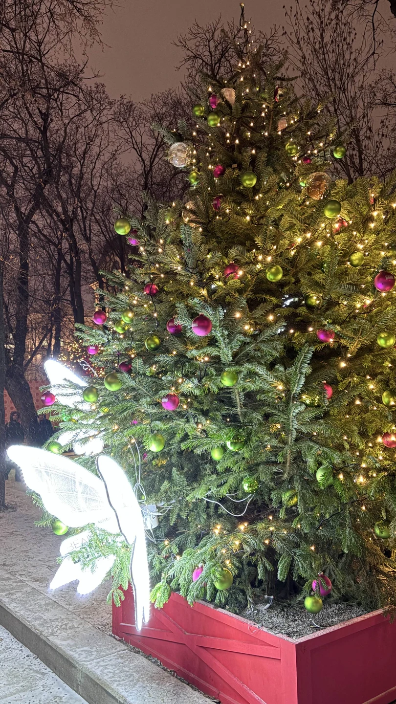 Всё очень понравилось