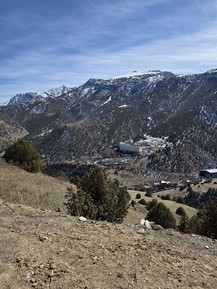 Фото отзыва 2: экскурсия ""