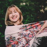 гид Марианна из Павловского Посада