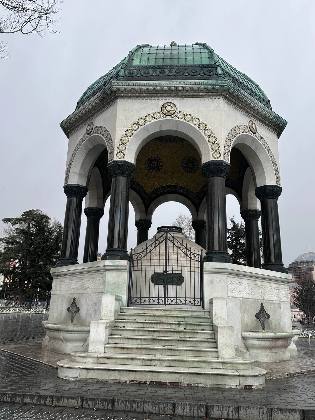 это было незабываемо!