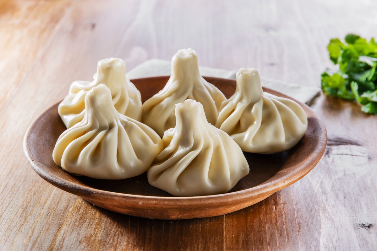 Фото Кулинарный мастер-класс в Тбилиси: вкусный и душевный