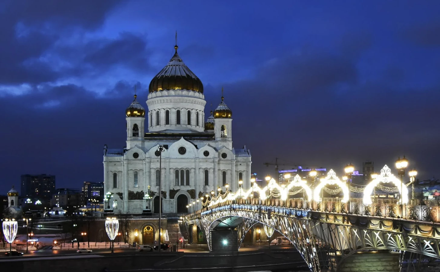 Легенды и тайны Москвы: от Чертолья до Боровицкого холма