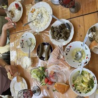 Фото отзыва 1: экскурсия "Дербент и каспийский монстр «Лунь» из Избербаша"