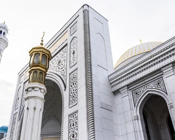 Грозный: обзор города и ключевые достопримечательности